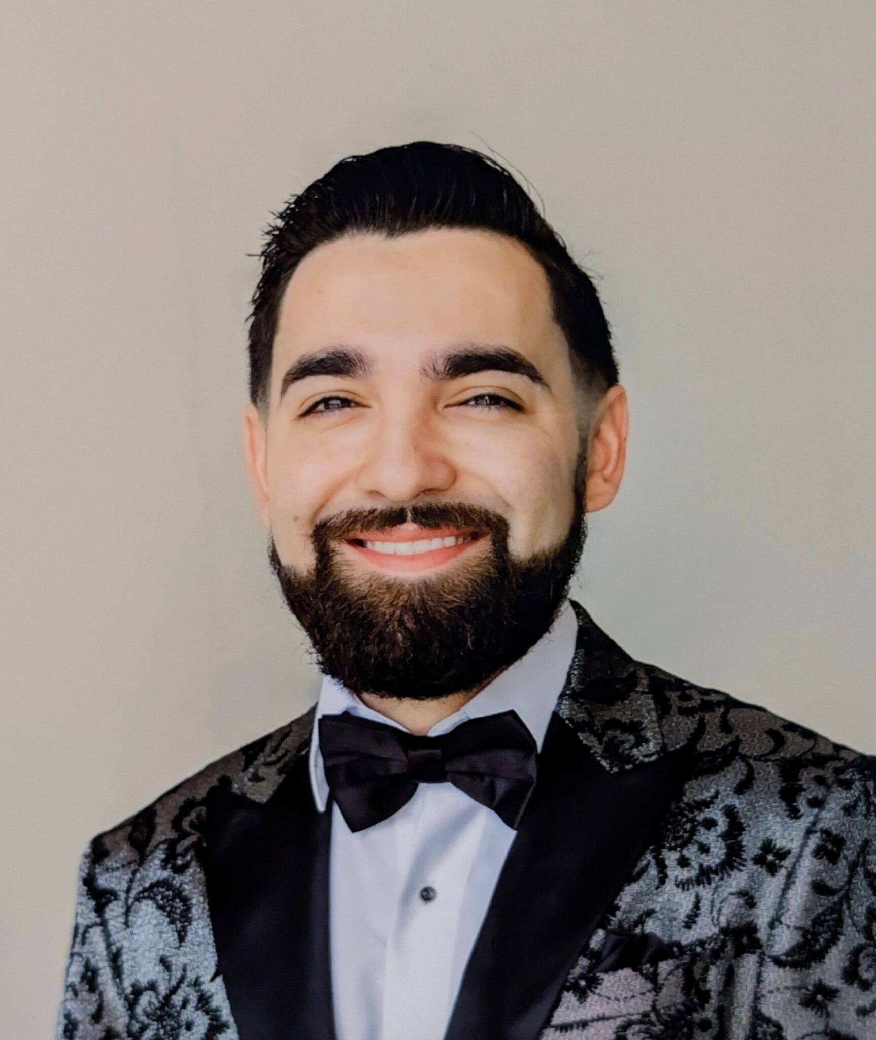 Ryan Puente Web Developer