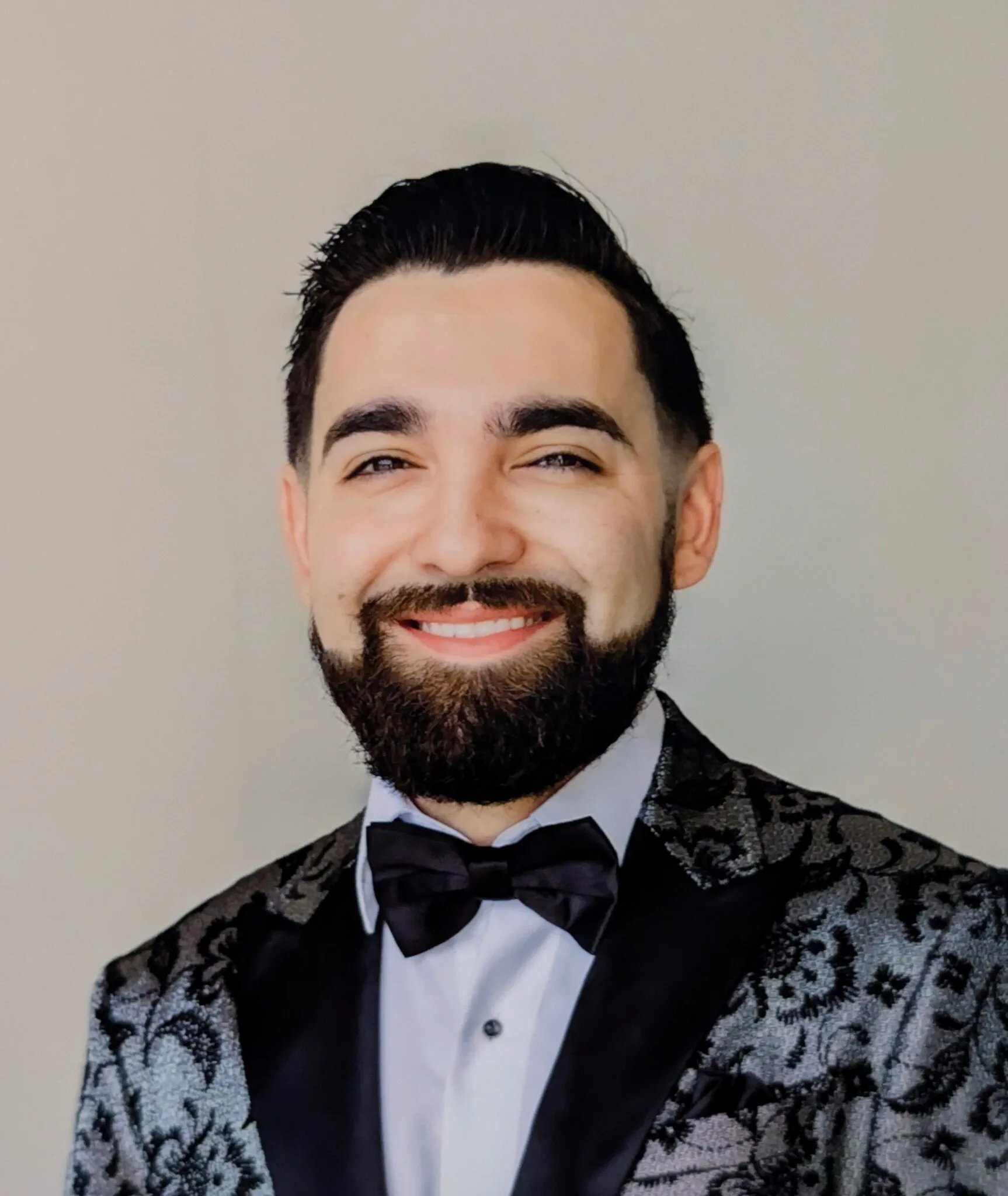 Ryan Puente Web Developer