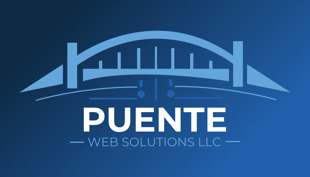 Puente Web Solutions Links